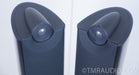 B&W XT4 Speakers in Factory Boxes