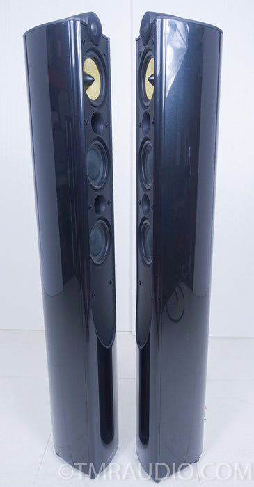 B&W XT4 Speakers in Factory Boxes
