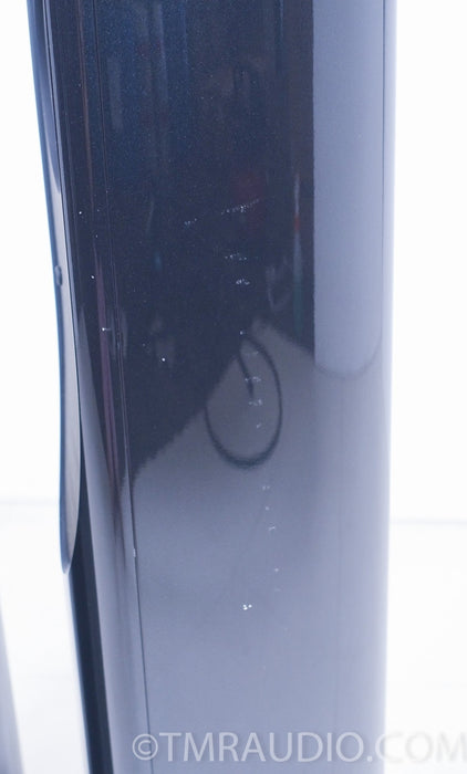 B&W XT4 Speakers in Factory Boxes