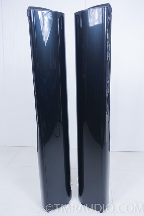 B&W XT4 Speakers in Factory Boxes