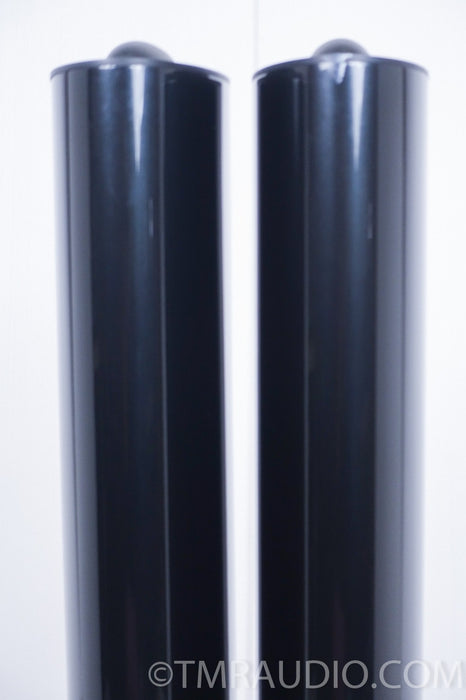 B&W XT4 Speakers in Factory Boxes
