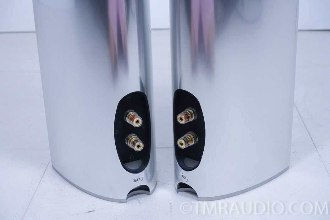 B&W XT4 Speakers