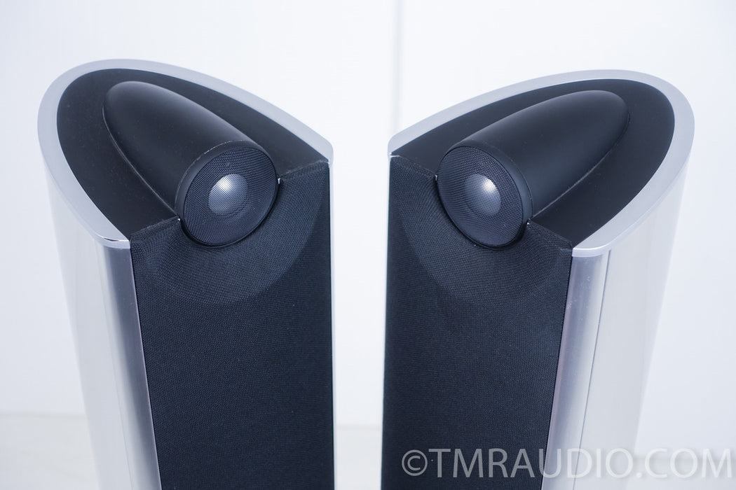 B&W XT4 Speakers