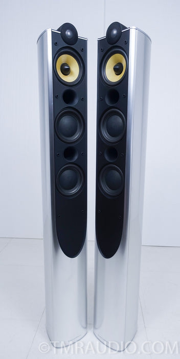 B&W XT4 Speakers