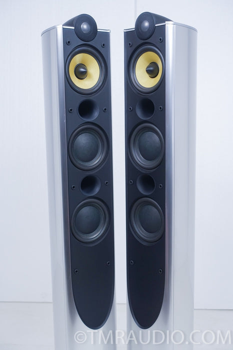 B&W XT4 Speakers
