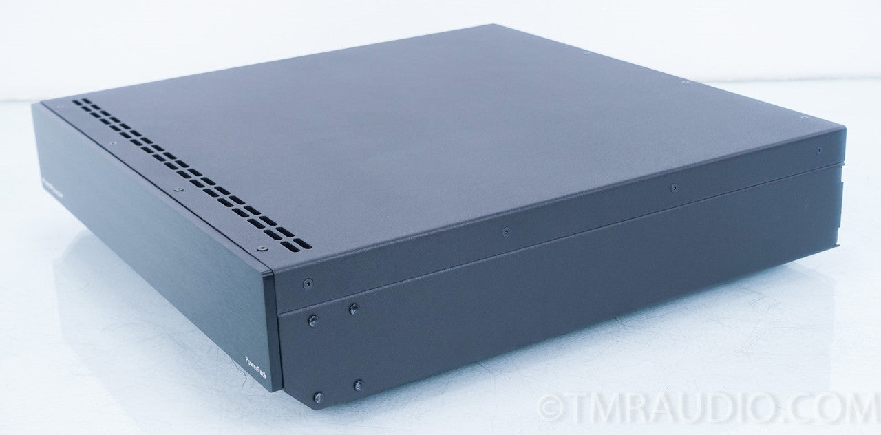 PurePower+ 3000 Reference Grade AC Regenerator