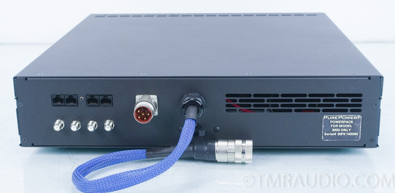 PurePower+ 3000 Reference Grade AC Regenerator