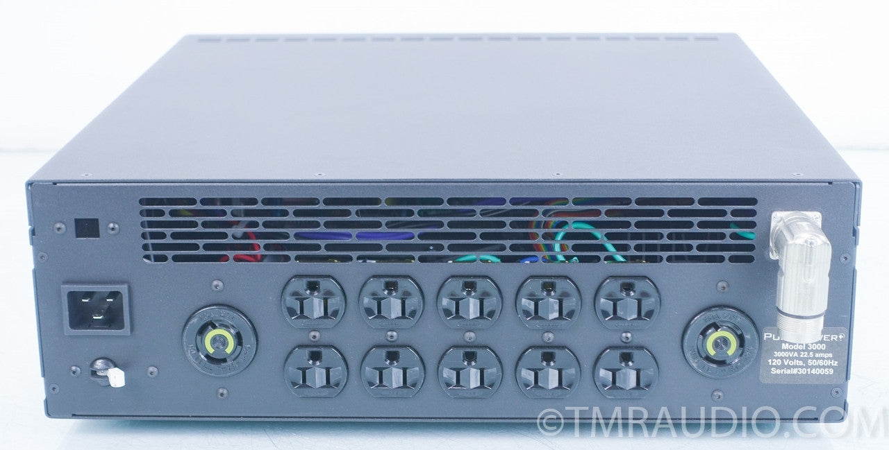 PurePower+ 3000 Reference Grade AC Regenerator