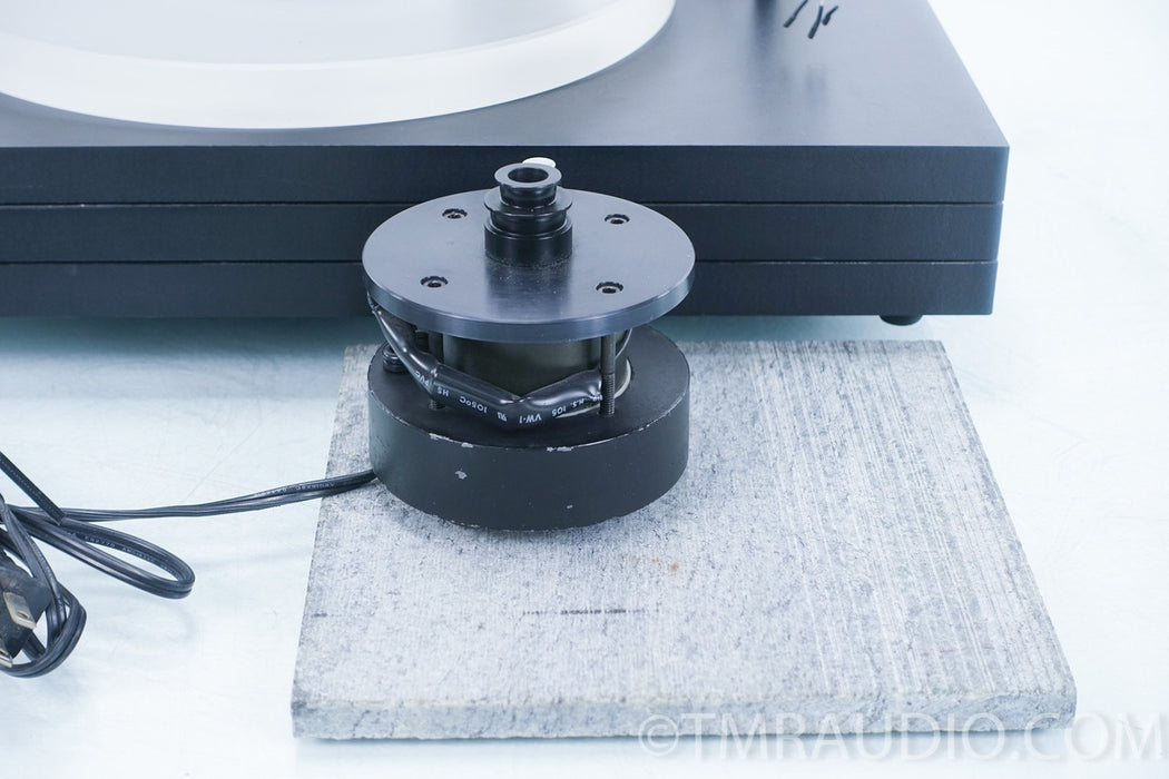 Well Tempered The Turntable AS-IS / Needs Minor Repair