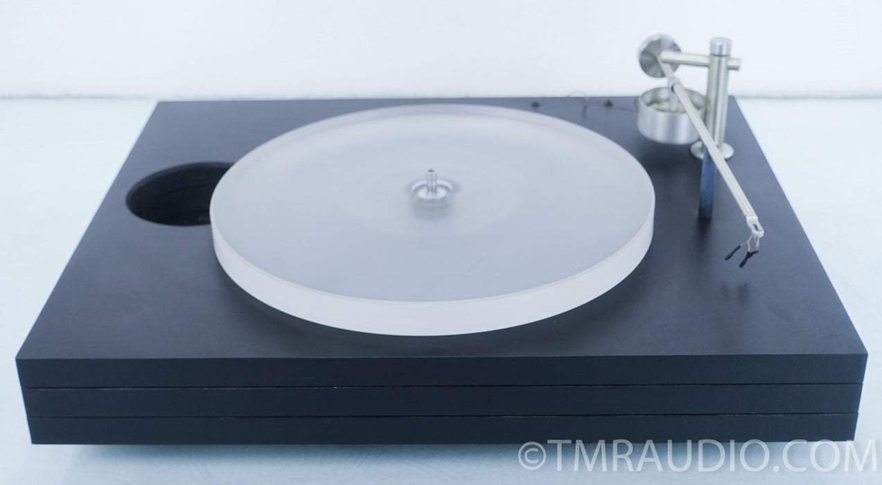Well Tempered The Turntable AS-IS / Needs Minor Repair
