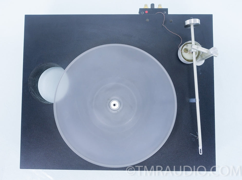 Well Tempered The Turntable AS-IS / Needs Minor Repair