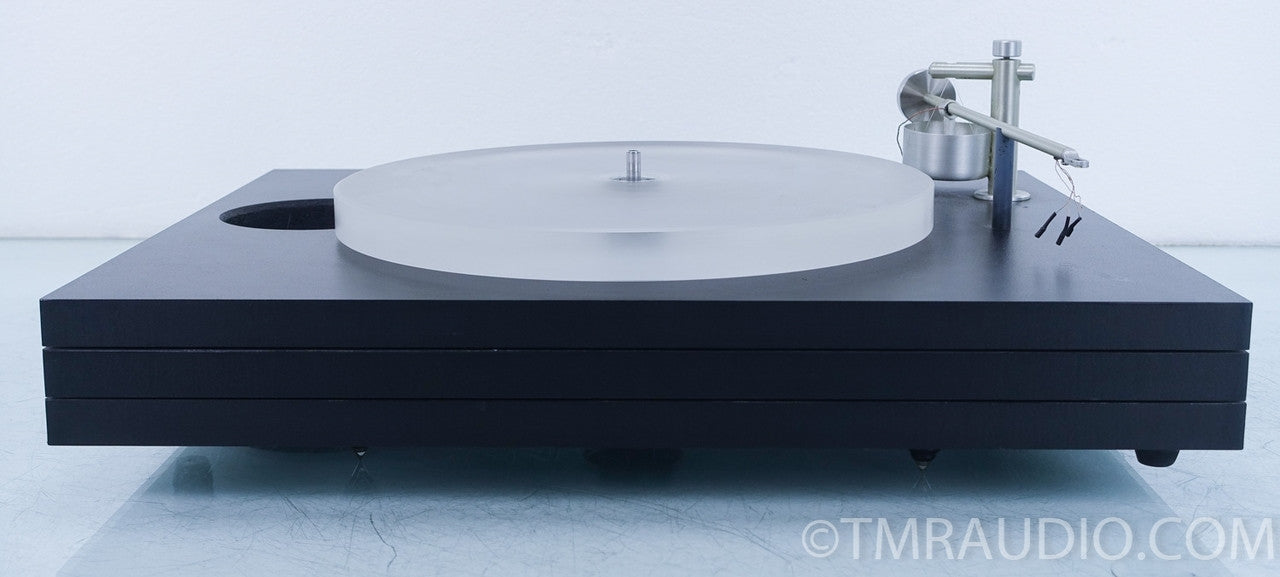 Well Tempered The Turntable AS-IS / Needs Minor Repair