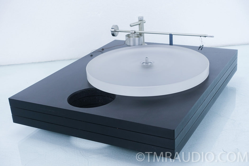 Well Tempered The Turntable AS-IS / Needs Minor Repair