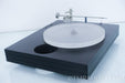Well Tempered The Turntable AS-IS / Needs Minor Repair