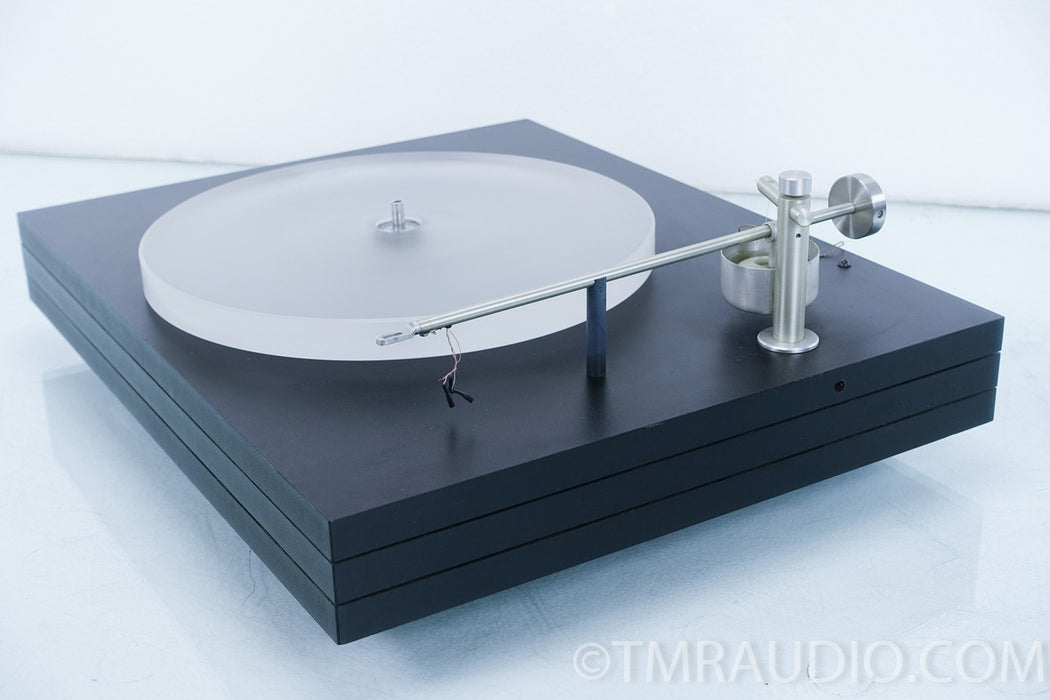 Well Tempered The Turntable AS-IS / Needs Minor Repair