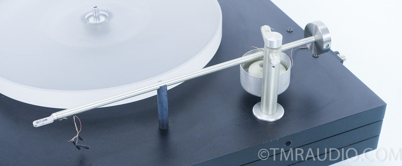Well Tempered The Turntable AS-IS / Needs Minor Repair