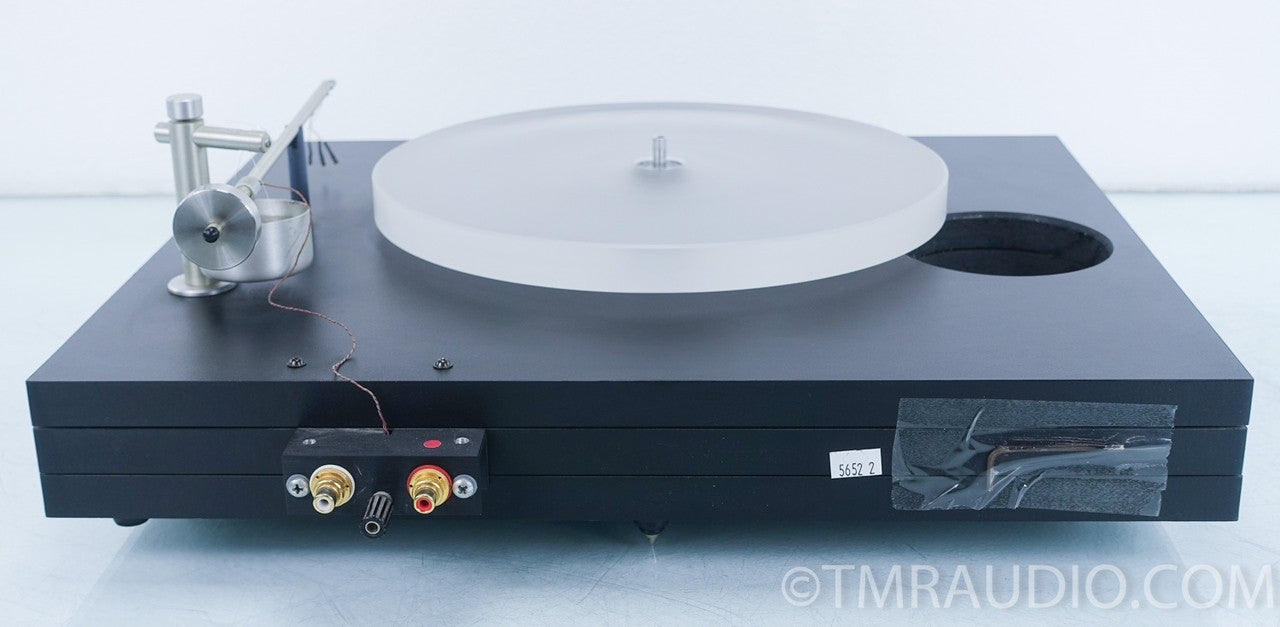 Well Tempered The Turntable AS-IS / Needs Minor Repair