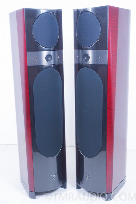 Focal 1037 BE Signature Floorstanding Speakers