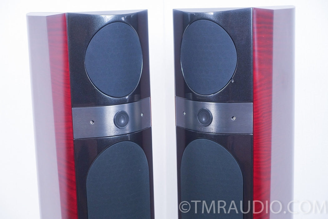 Focal 1037 BE Signature Floorstanding Speakers