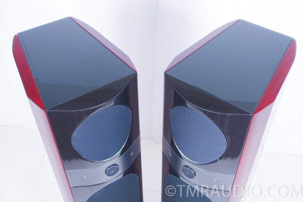 Focal 1037 BE Signature Floorstanding Speakers