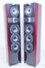 Focal 1037 BE Signature Floorstanding Speakers