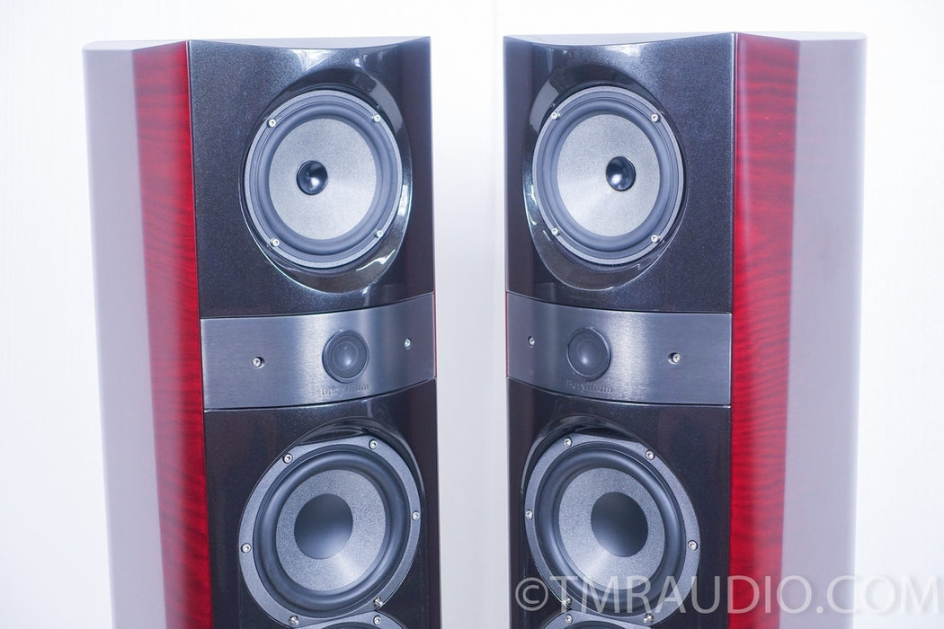 Focal 1037 BE Signature Floorstanding Speakers