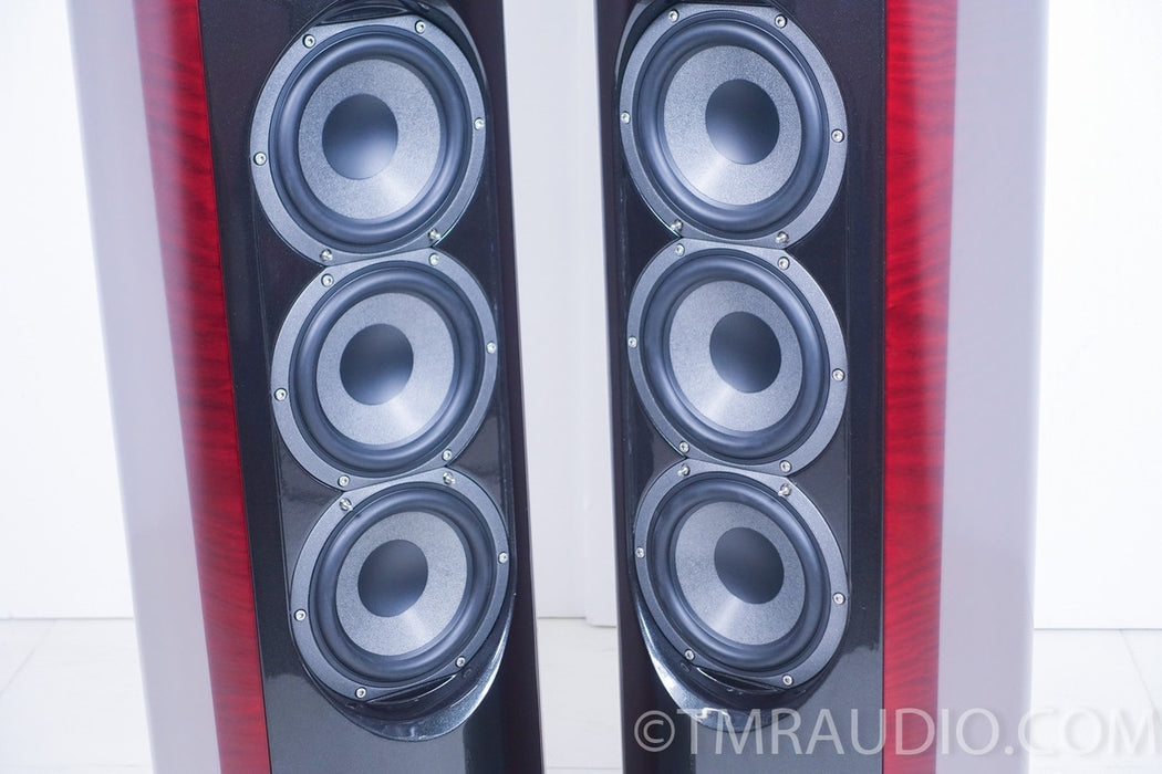 Focal 1037 BE Signature Floorstanding Speakers