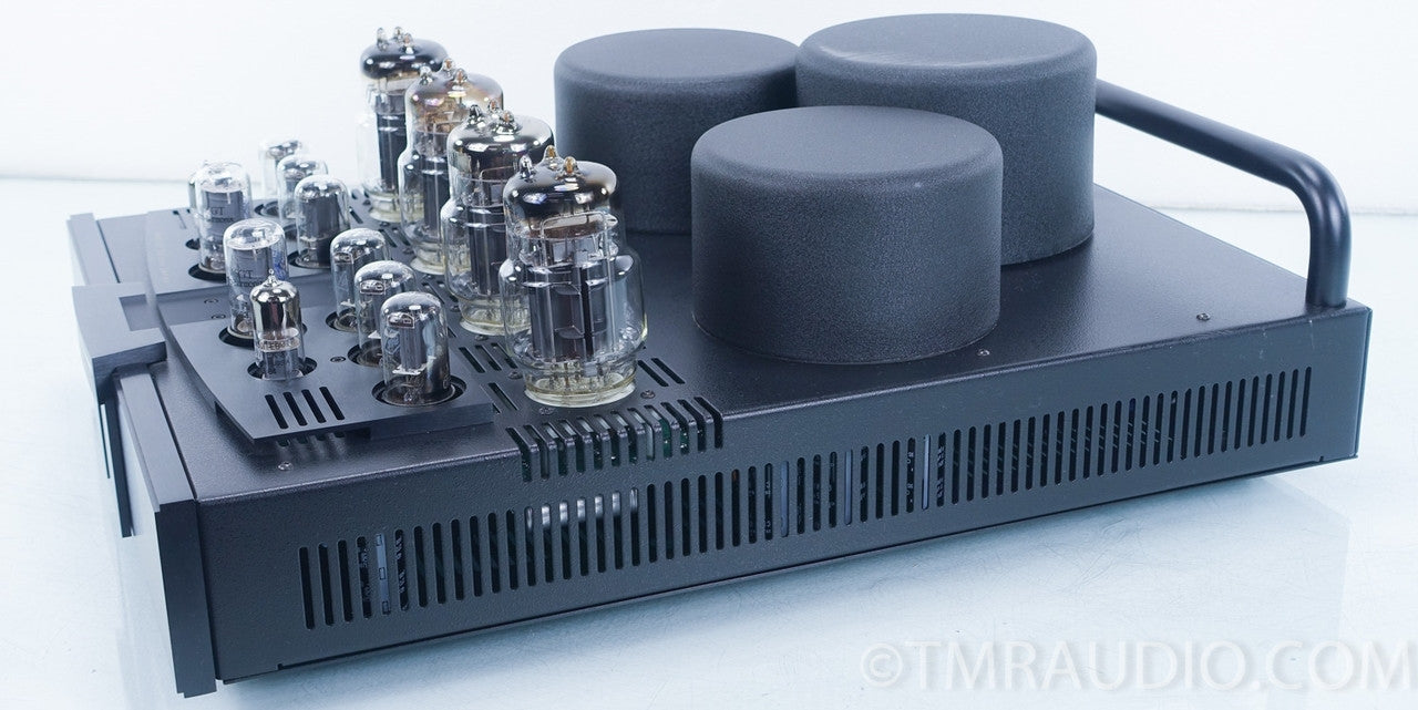 Balanced Audio Technology BAT VK-150SE Tube Power Amplifier
