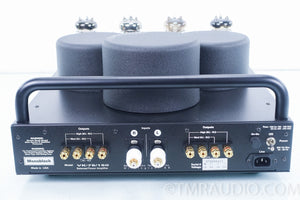 Balanced Audio Technology BAT VK-150SE Tube Power Amplifier