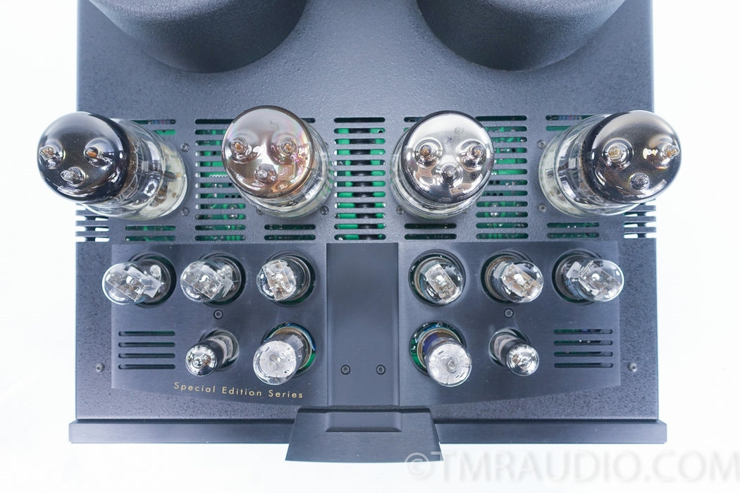 Balanced Audio Technology BAT VK-150SE Tube Power Amplifier