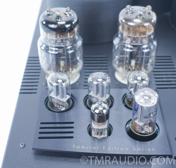 Balanced Audio Technology BAT VK-150SE Tube Power Amplifier