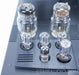 Balanced Audio Technology BAT VK-150SE Tube Power Amplifier