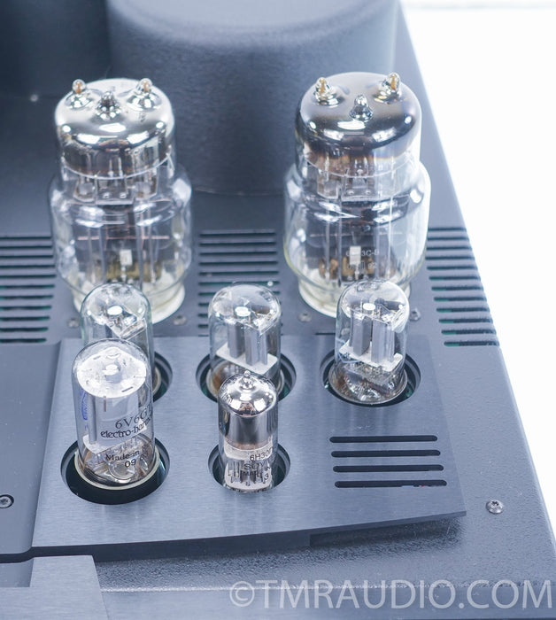 Balanced Audio Technology BAT VK-150SE Tube Power Amplifier