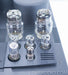 Balanced Audio Technology BAT VK-150SE Tube Power Amplifier