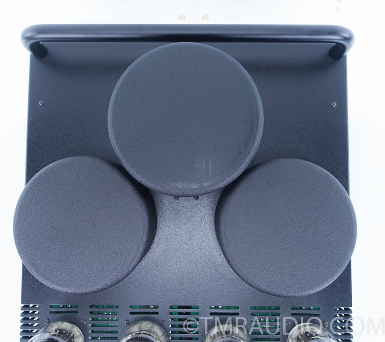 Balanced Audio Technology BAT VK-150SE Tube Power Amplifier