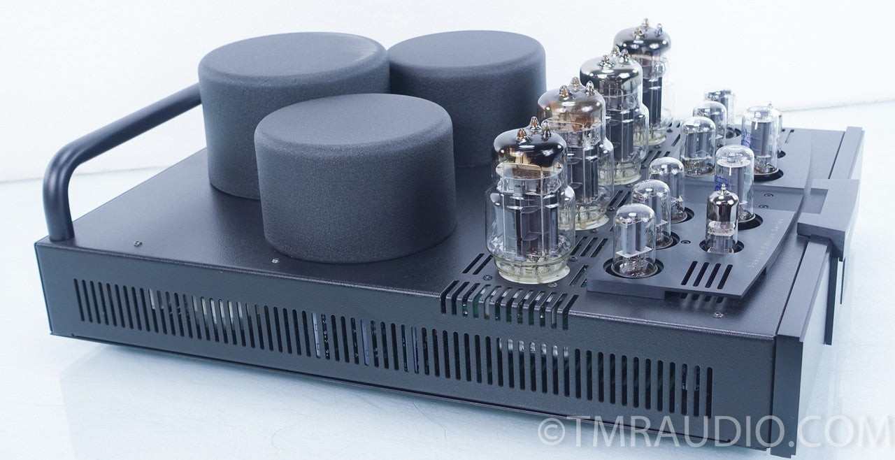 Balanced Audio Technology BAT VK-150SE Tube Power Amplifier