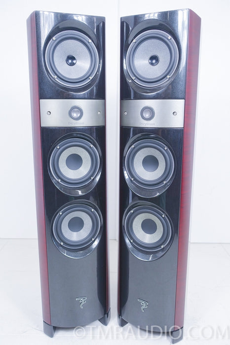 Focal Electra 1027 Be Floorstanding Speakers