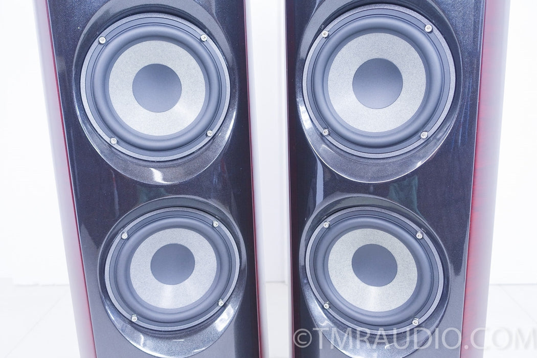 Focal Electra 1027 Be Floorstanding Speakers
