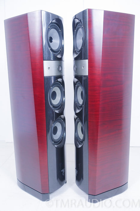 Focal Electra 1027 Be Floorstanding Speakers