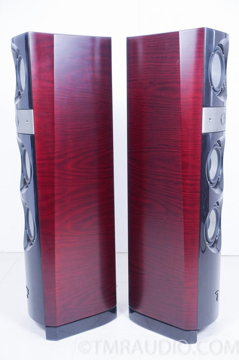 Focal Electra 1027 Be Floorstanding Speakers