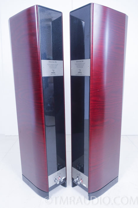 Focal Electra 1027 Be Floorstanding Speakers