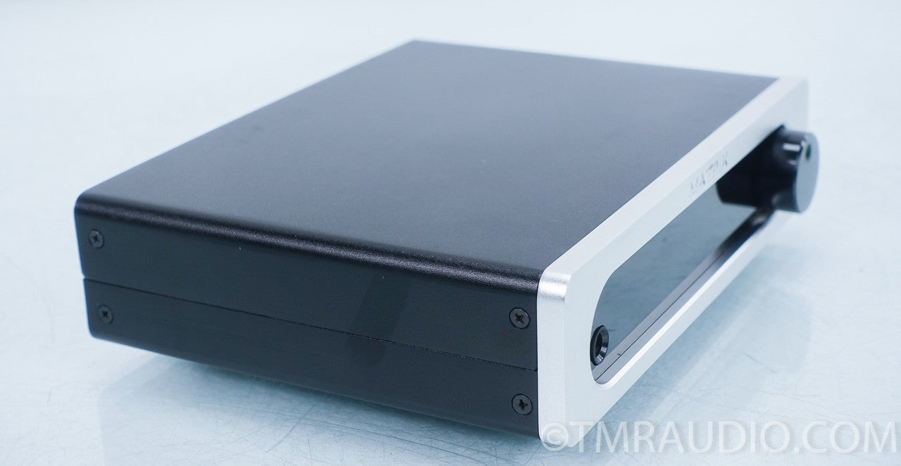 Matrix mini-i VER 1.2 DAC