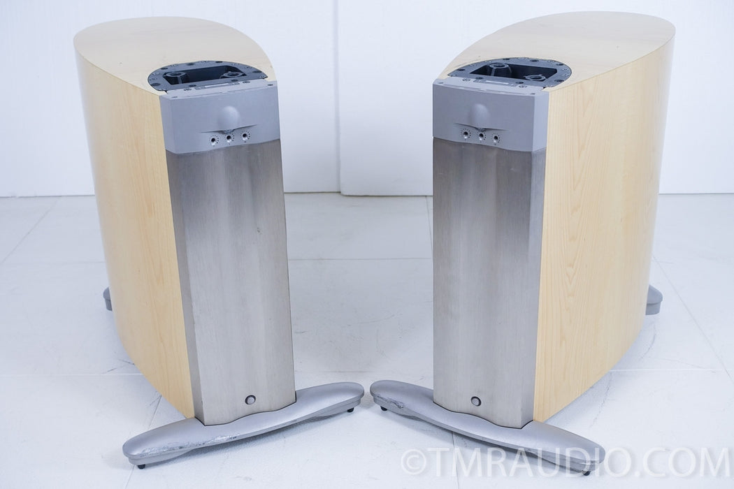 Infinity Prelude MTS Subwoofer