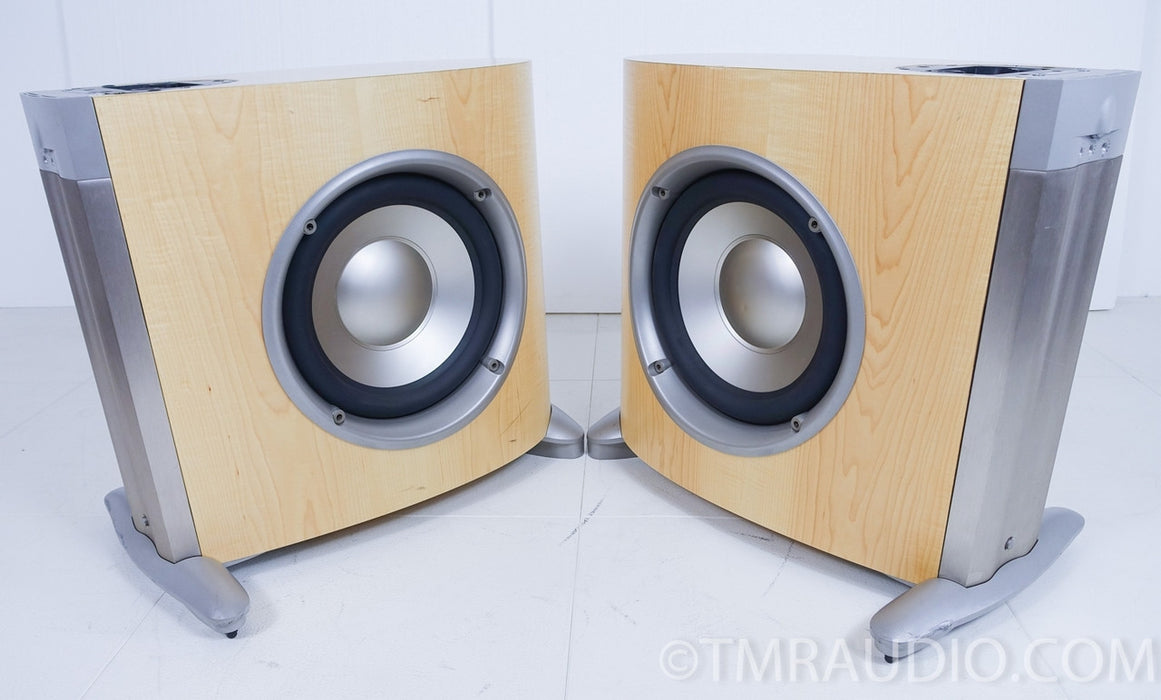 Infinity Prelude MTS Subwoofer