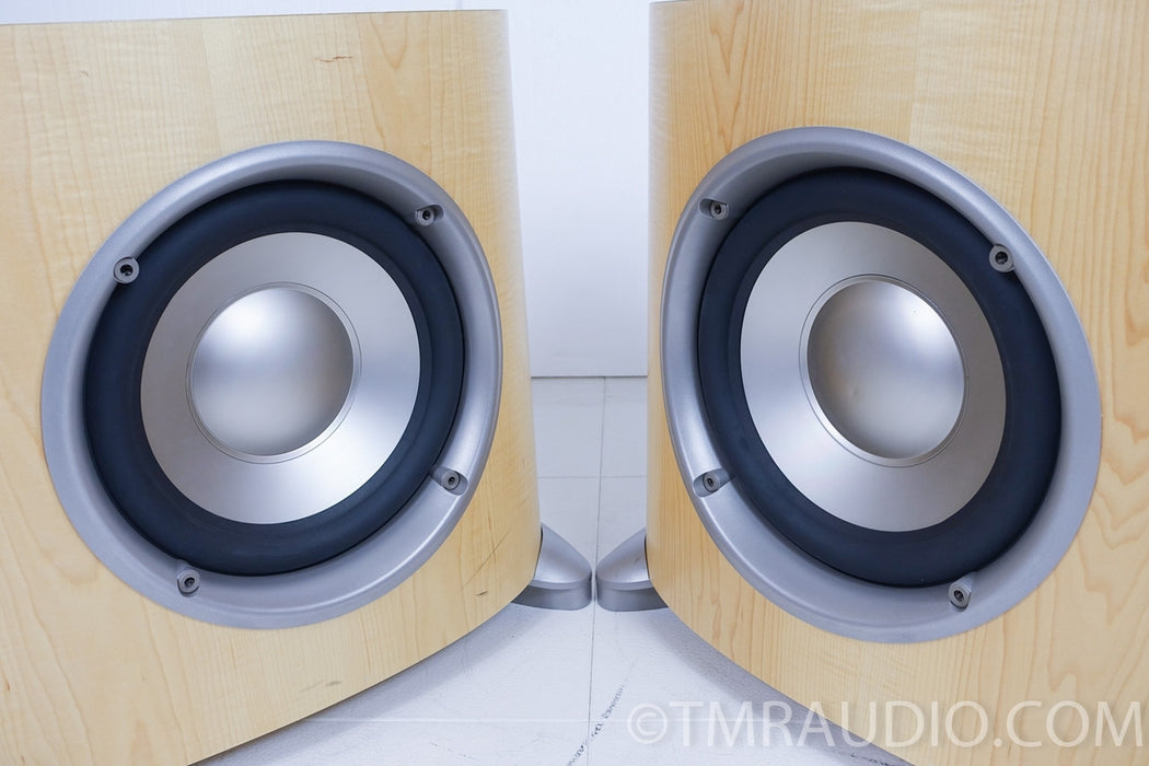 Infinity Prelude MTS Subwoofer