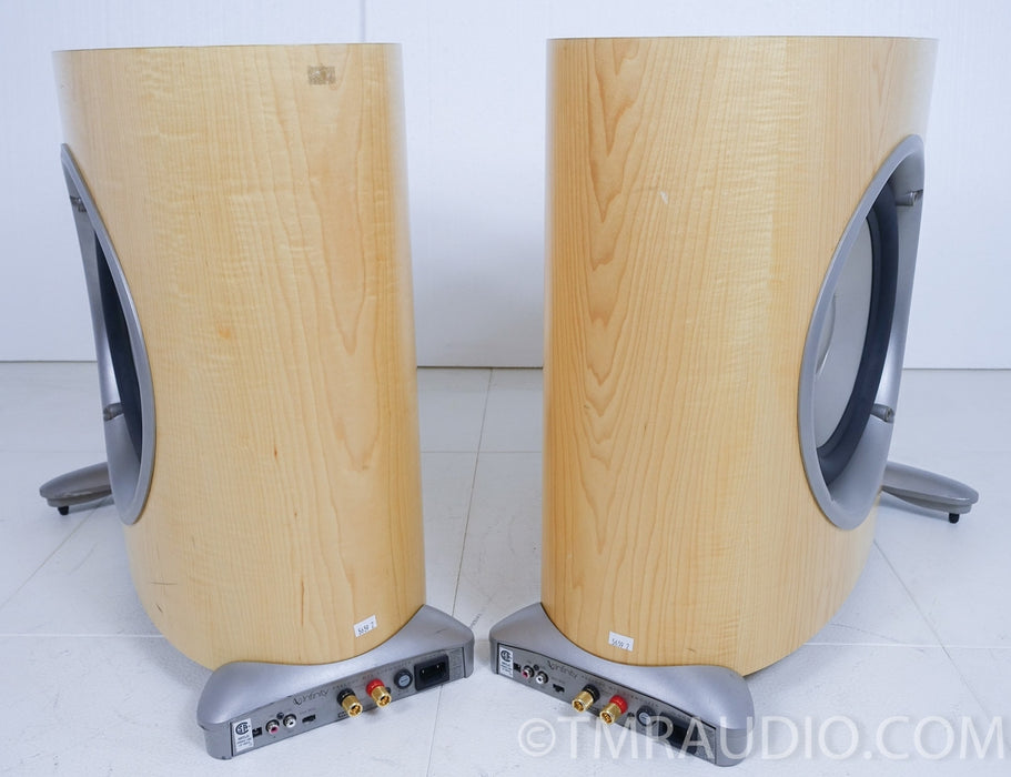Infinity Prelude MTS Subwoofer