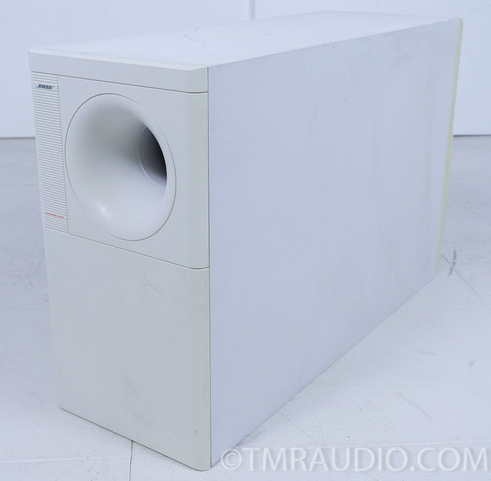 Bose Acoustimass 10 Speaker System / Speakers