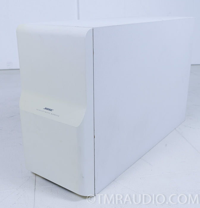 Bose Acoustimass 10 Speaker System / Speakers
