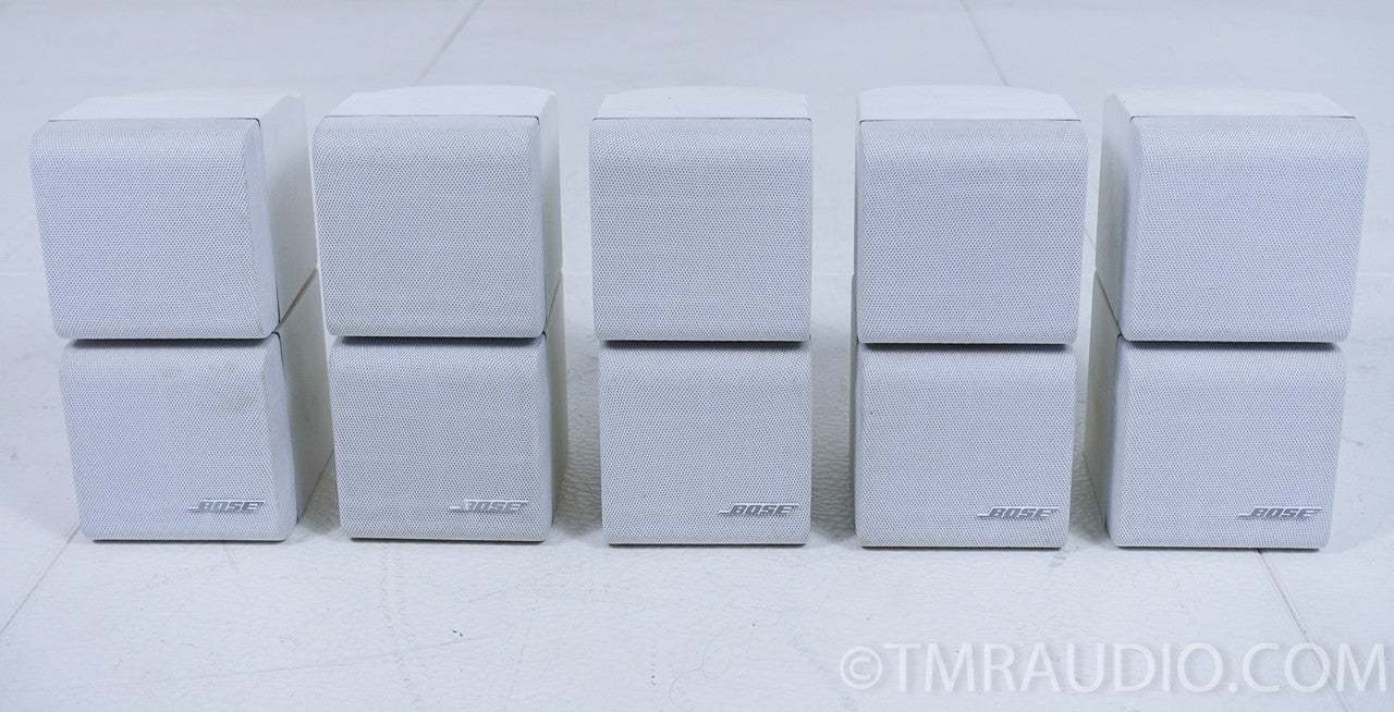 Bose Acoustimass 10 Speaker System / Speakers
