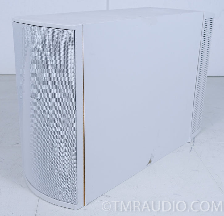 Bose Lifestyle 38 Home Theater / Surround System